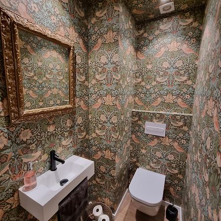 Romea Suites Murcja Zewnętrze zdjęcie