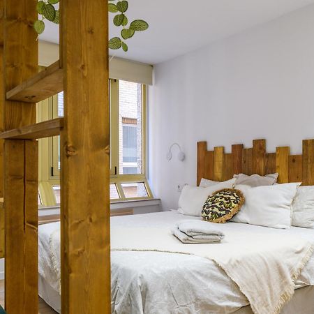 Romea Suites Murcja Zewnętrze zdjęcie