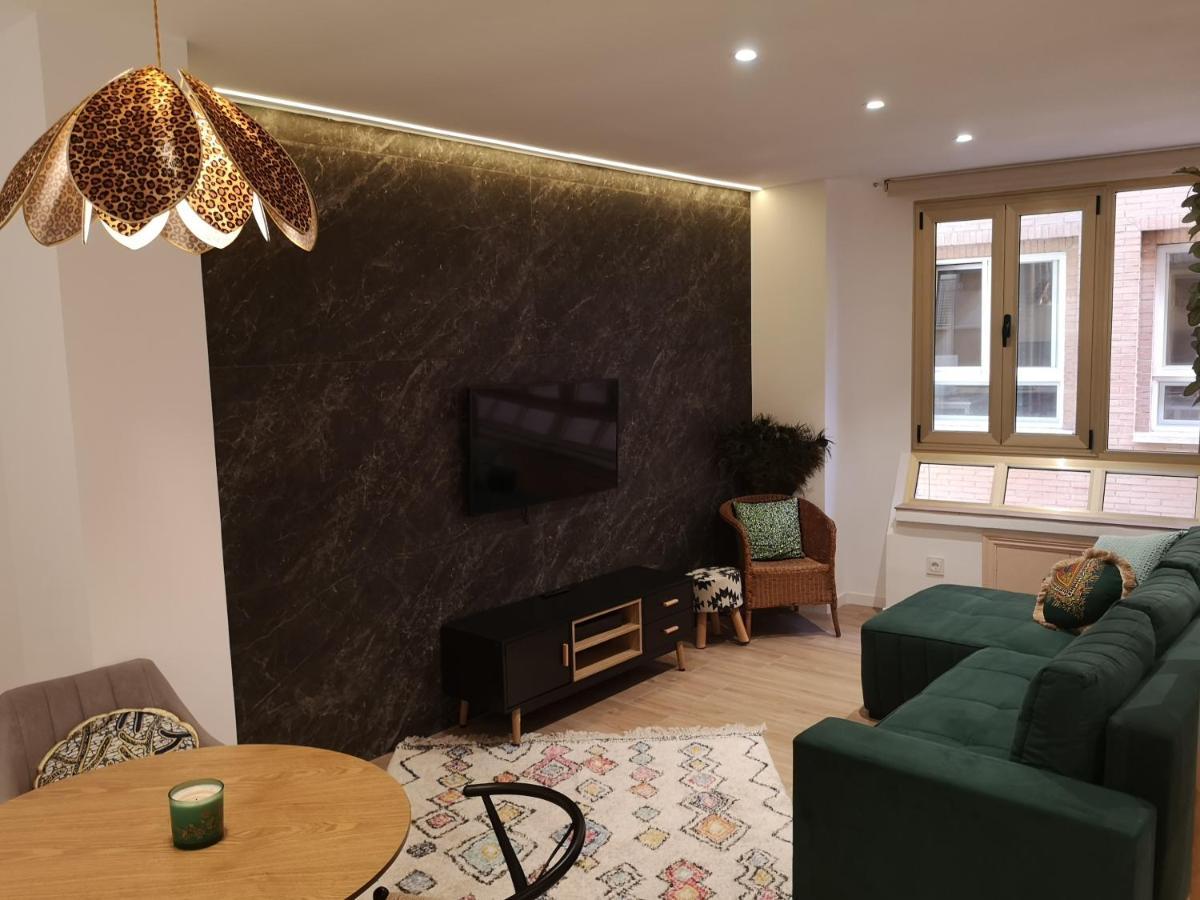Romea Suites Murcja Zewnętrze zdjęcie