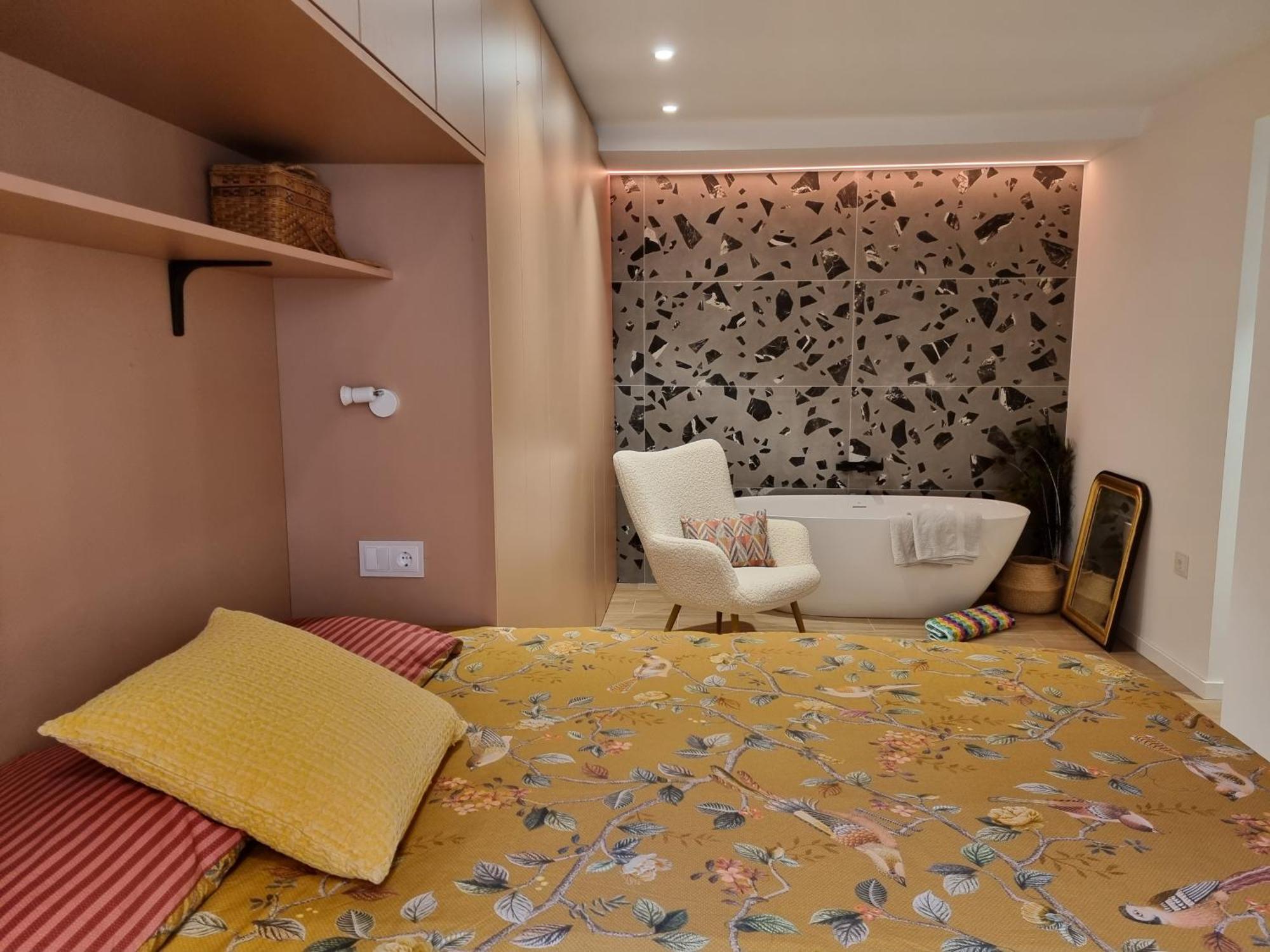 Romea Suites Murcja Zewnętrze zdjęcie