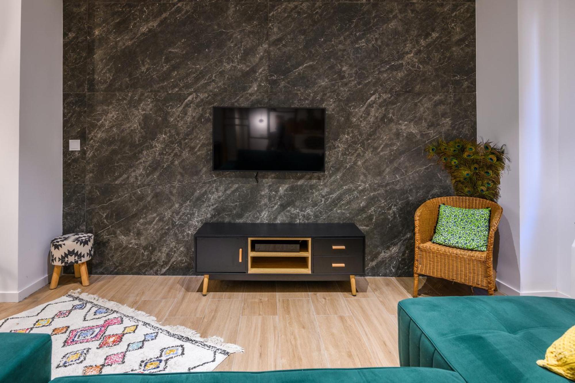 Romea Suites Murcja Zewnętrze zdjęcie