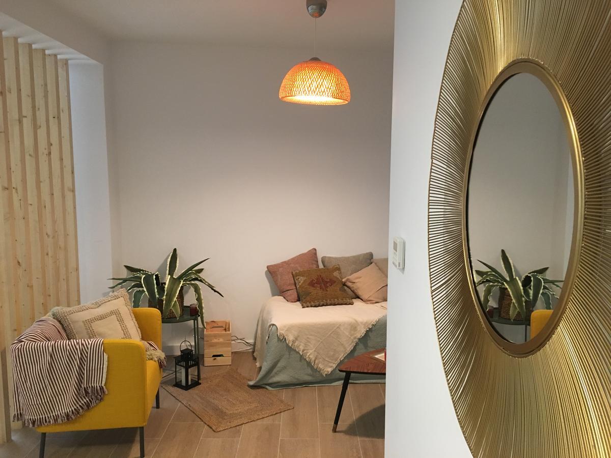 Romea Suites Murcja Zewnętrze zdjęcie
