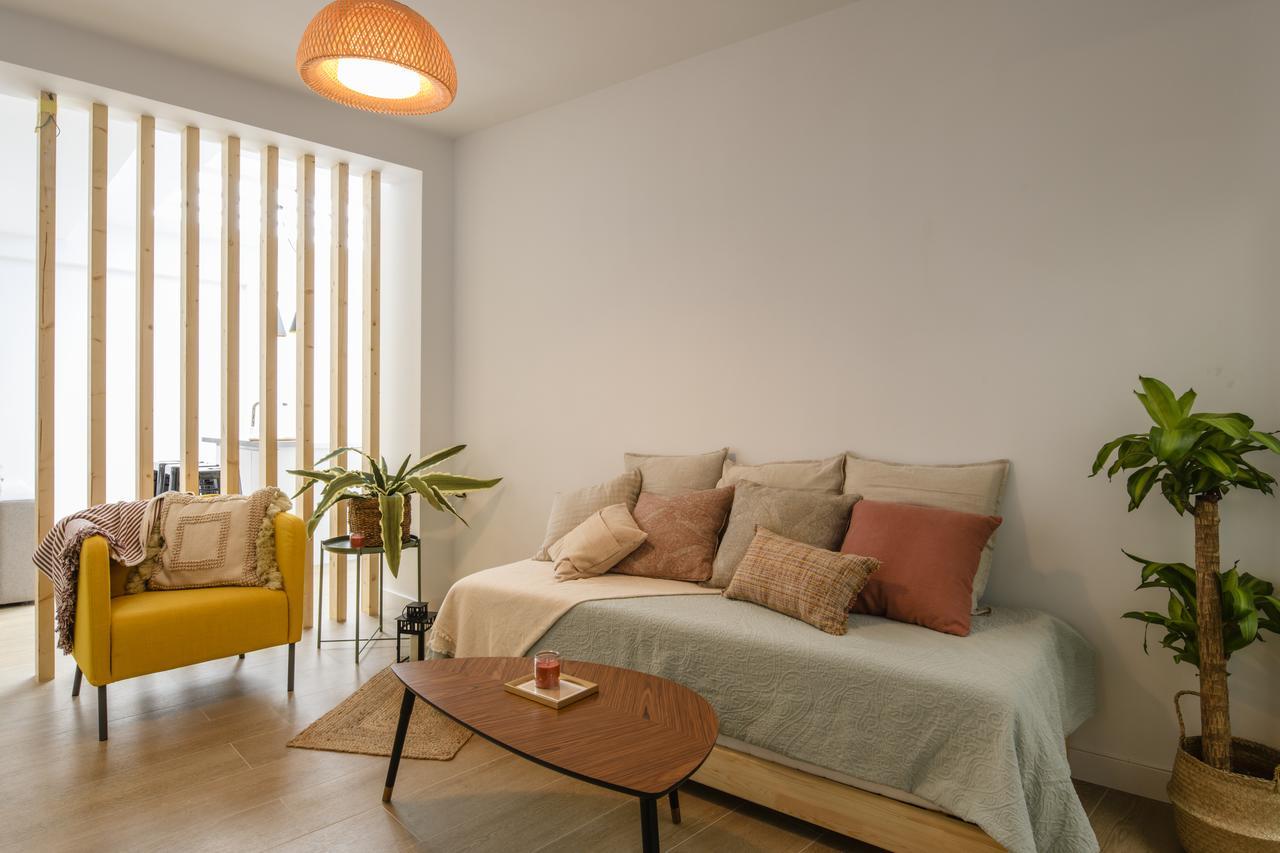 Romea Suites Murcja Zewnętrze zdjęcie