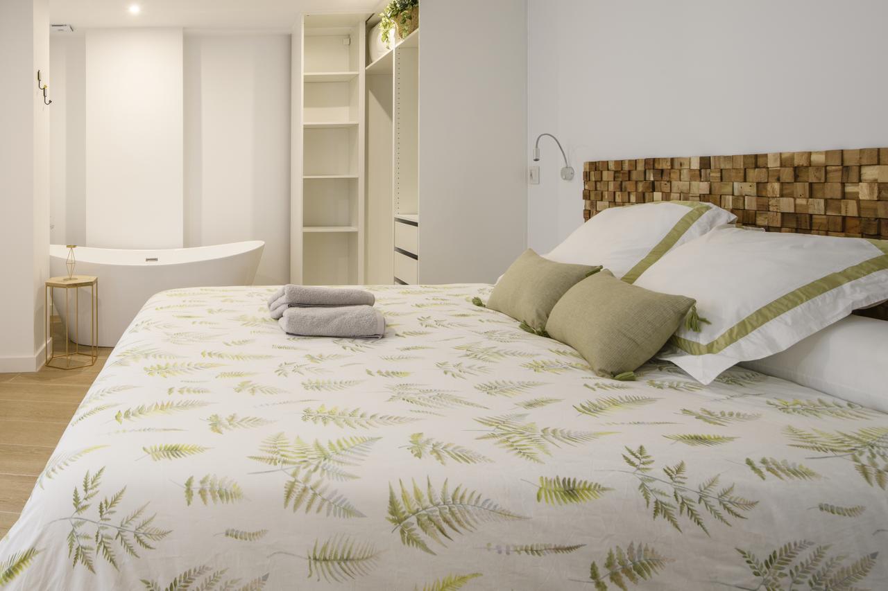 Romea Suites Murcja Zewnętrze zdjęcie