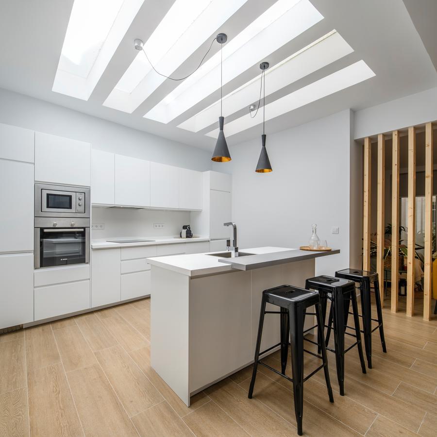 Romea Suites Murcja Zewnętrze zdjęcie