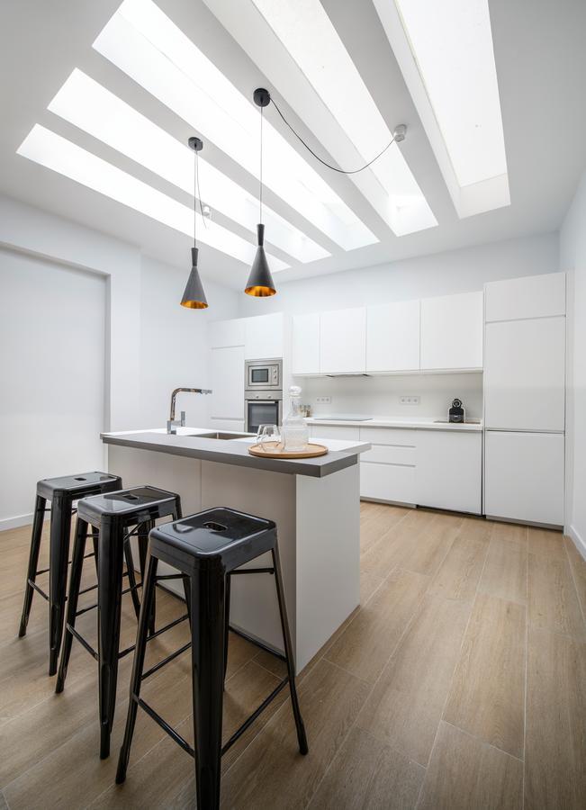 Romea Suites Murcja Zewnętrze zdjęcie