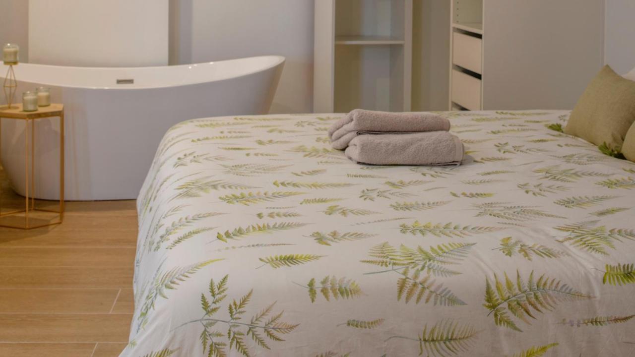 Romea Suites Murcja Zewnętrze zdjęcie