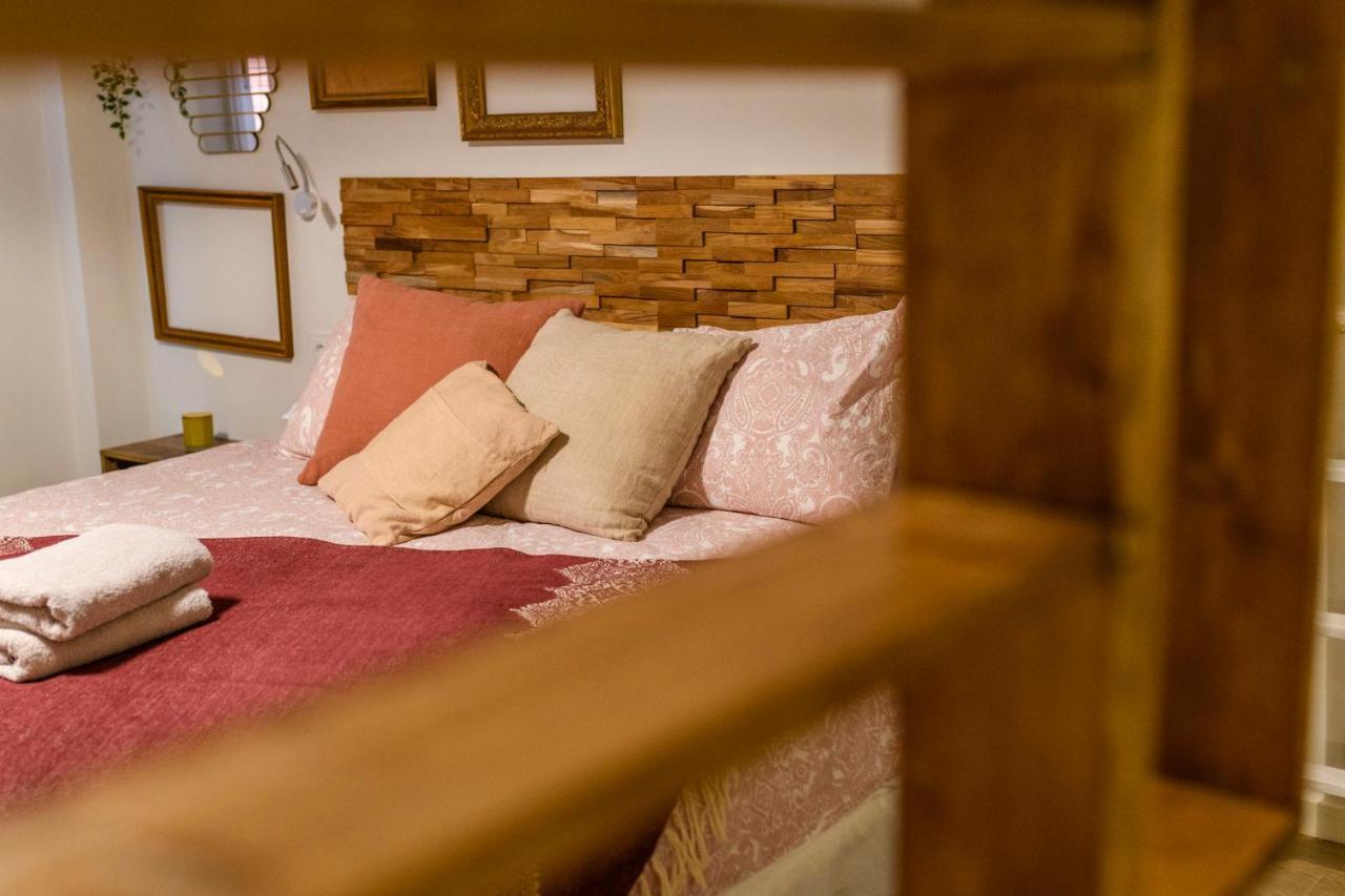 Romea Suites Murcja Zewnętrze zdjęcie