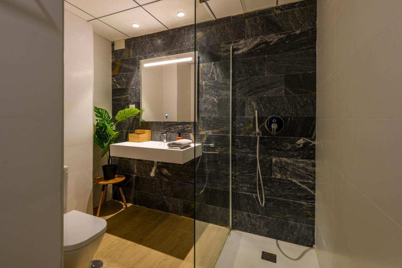 Romea Suites Murcja Zewnętrze zdjęcie